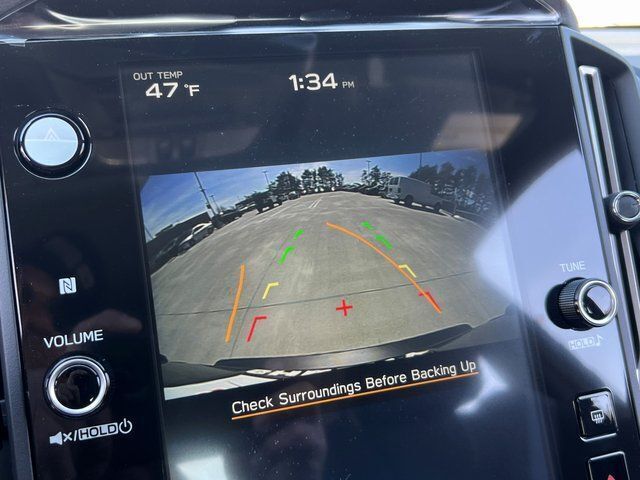 2026 Subaru WRX Premium Springfield VA