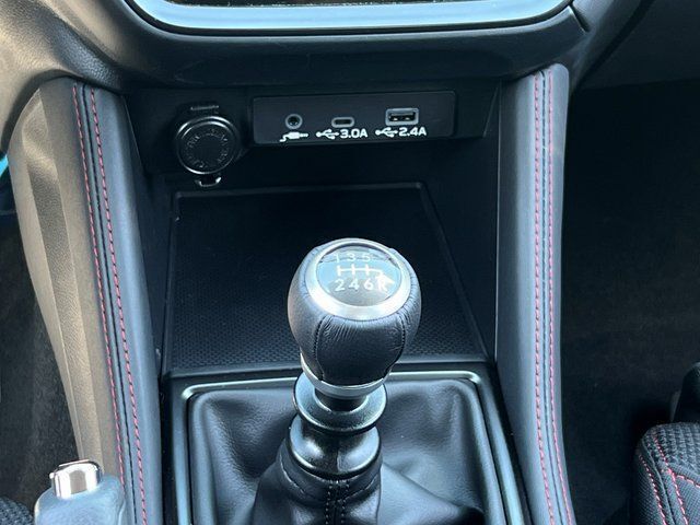 2026 Subaru WRX Premium Springfield VA