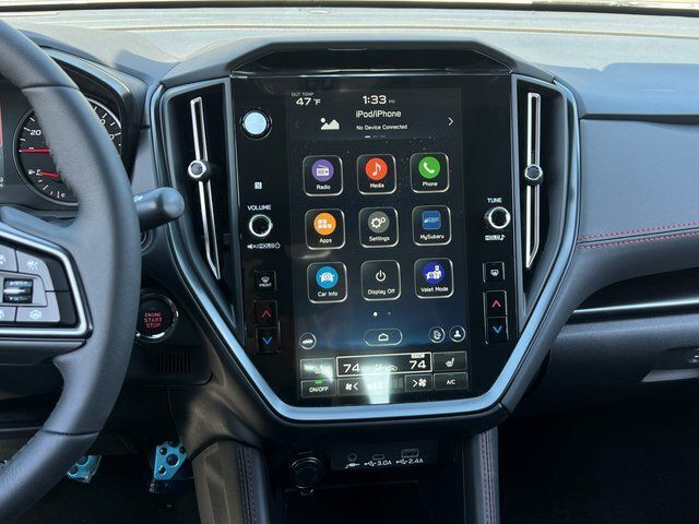 2026 Subaru WRX Premium Springfield VA