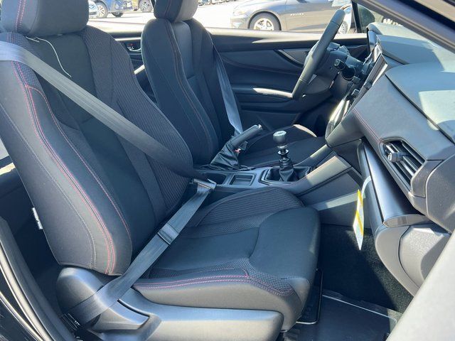 2026 Subaru WRX Premium Springfield VA