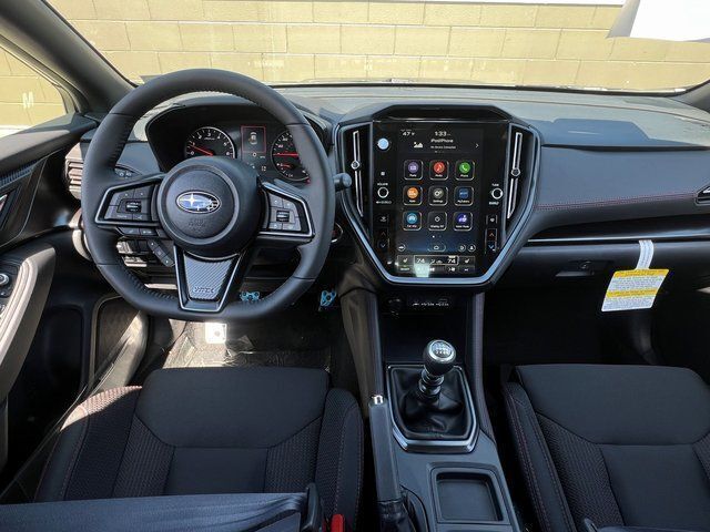 2026 Subaru WRX Premium Springfield VA