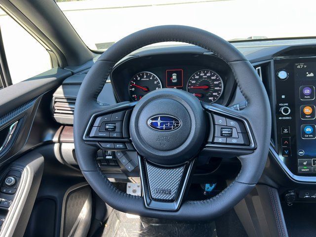 2026 Subaru WRX Premium Springfield VA