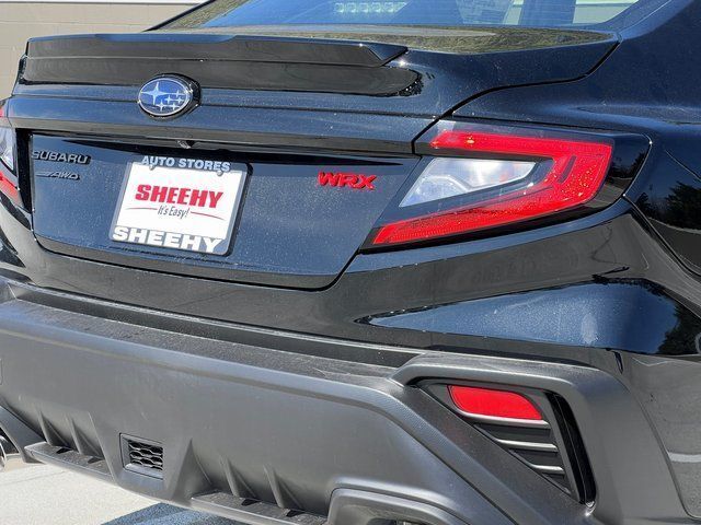 2026 Subaru WRX Premium Springfield VA