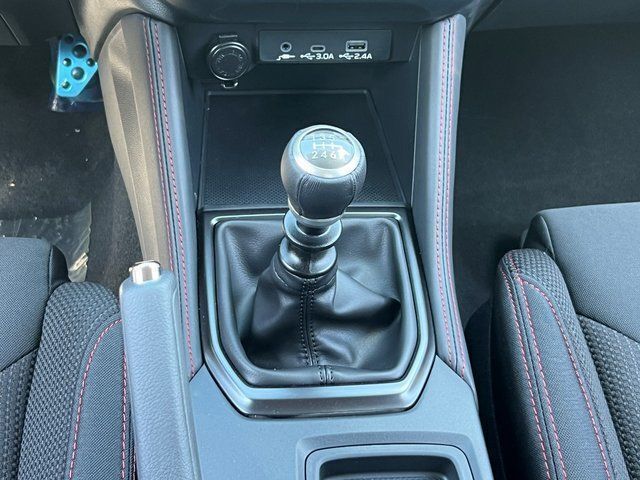 2026 Subaru WRX Premium Springfield VA