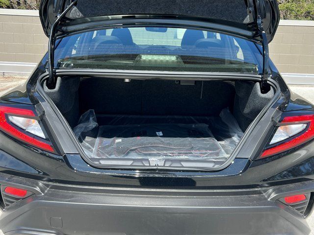 2026 Subaru WRX Premium Springfield VA