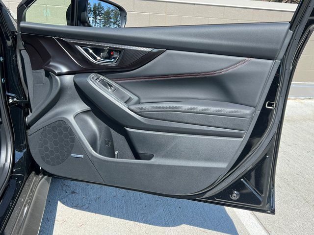 2026 Subaru WRX Premium Springfield VA