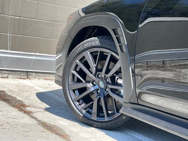 2026 Subaru WRX Premium Springfield VA