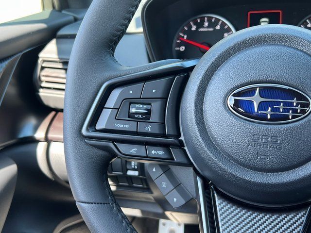 2026 Subaru WRX Premium Springfield VA