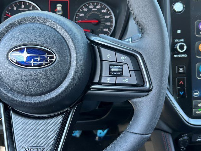 2026 Subaru WRX Premium Springfield VA