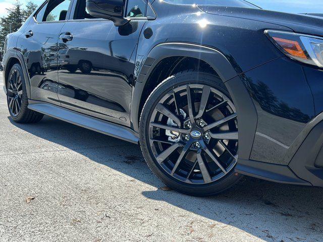 2026 Subaru WRX Premium Springfield VA