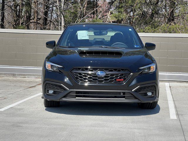 2026 Subaru WRX Premium Springfield VA