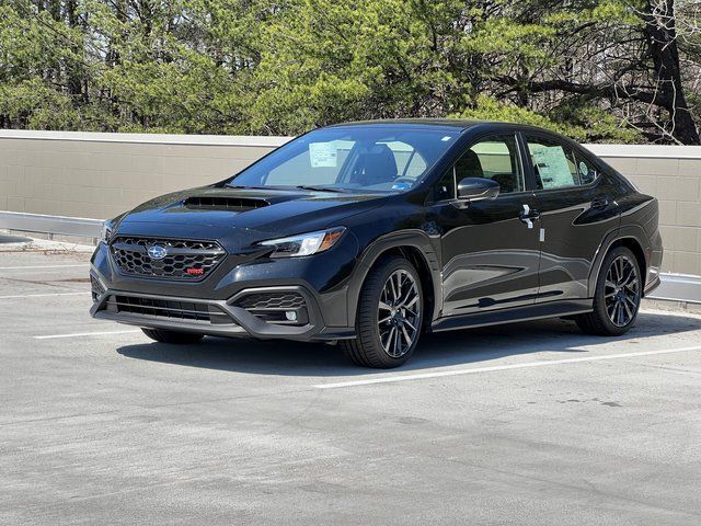 2026 Subaru WRX Premium Springfield VA