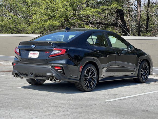 2026 Subaru WRX Premium Springfield VA