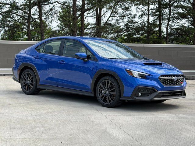 2026 Subaru WRX Premium
