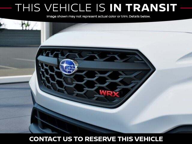 2026 Subaru WRX Premium Springfield VA