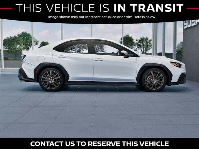 2026 Subaru WRX Premium Springfield VA