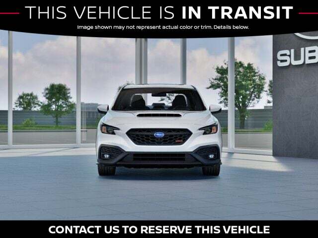 2026 Subaru WRX Premium Springfield VA