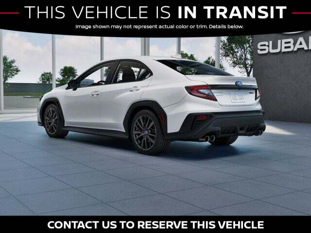 2026 Subaru WRX Premium Springfield VA