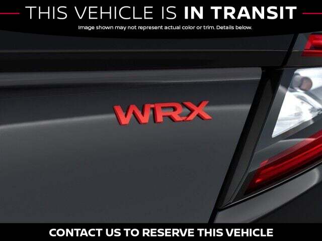 2026 Subaru WRX Premium Springfield VA