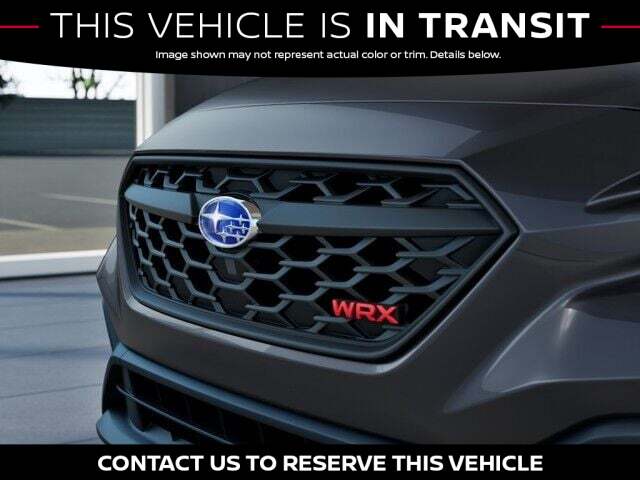 2026 Subaru WRX Premium Springfield VA