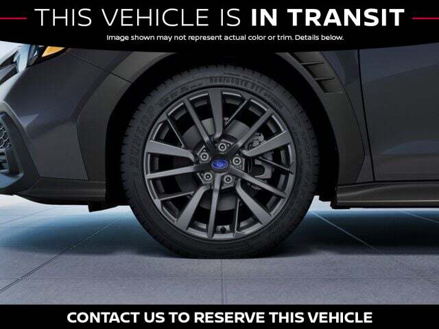 2026 Subaru WRX Premium Springfield VA