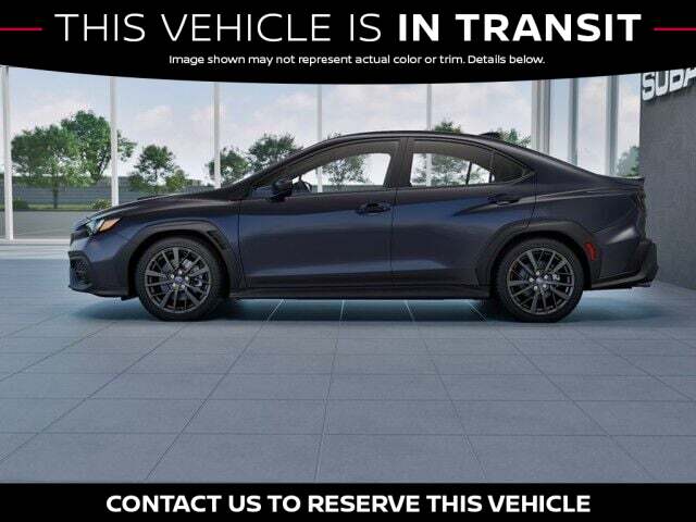 2026 Subaru WRX Premium Springfield VA