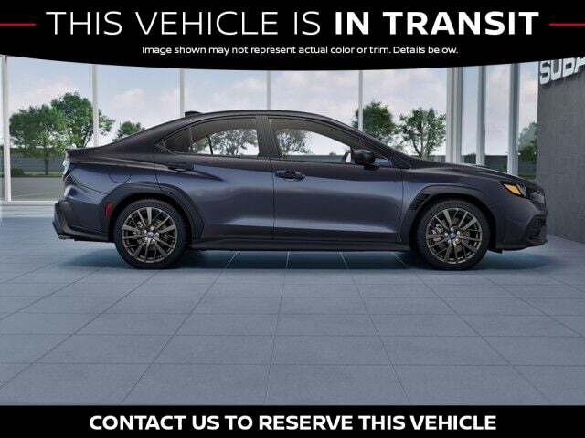 2026 Subaru WRX Premium Springfield VA