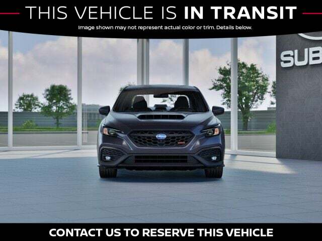 2026 Subaru WRX Premium Springfield VA