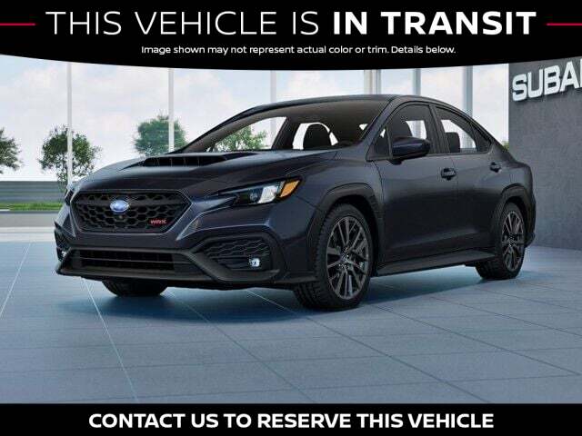 2026 Subaru WRX Premium Springfield VA