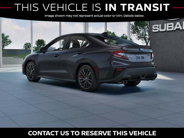 2026 Subaru WRX Premium Springfield VA