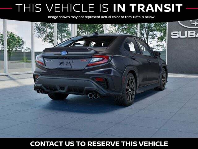 2026 Subaru WRX Premium Springfield VA
