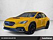 2026 Subaru WRX Series.Yellow
