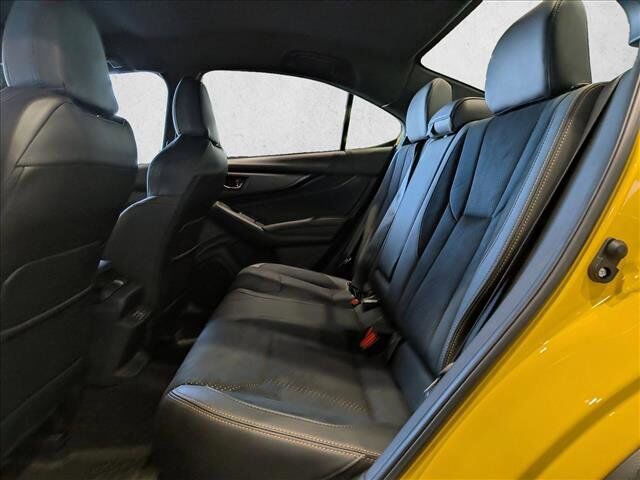 2026 Subaru WRX Series.Yellow Roseville CA