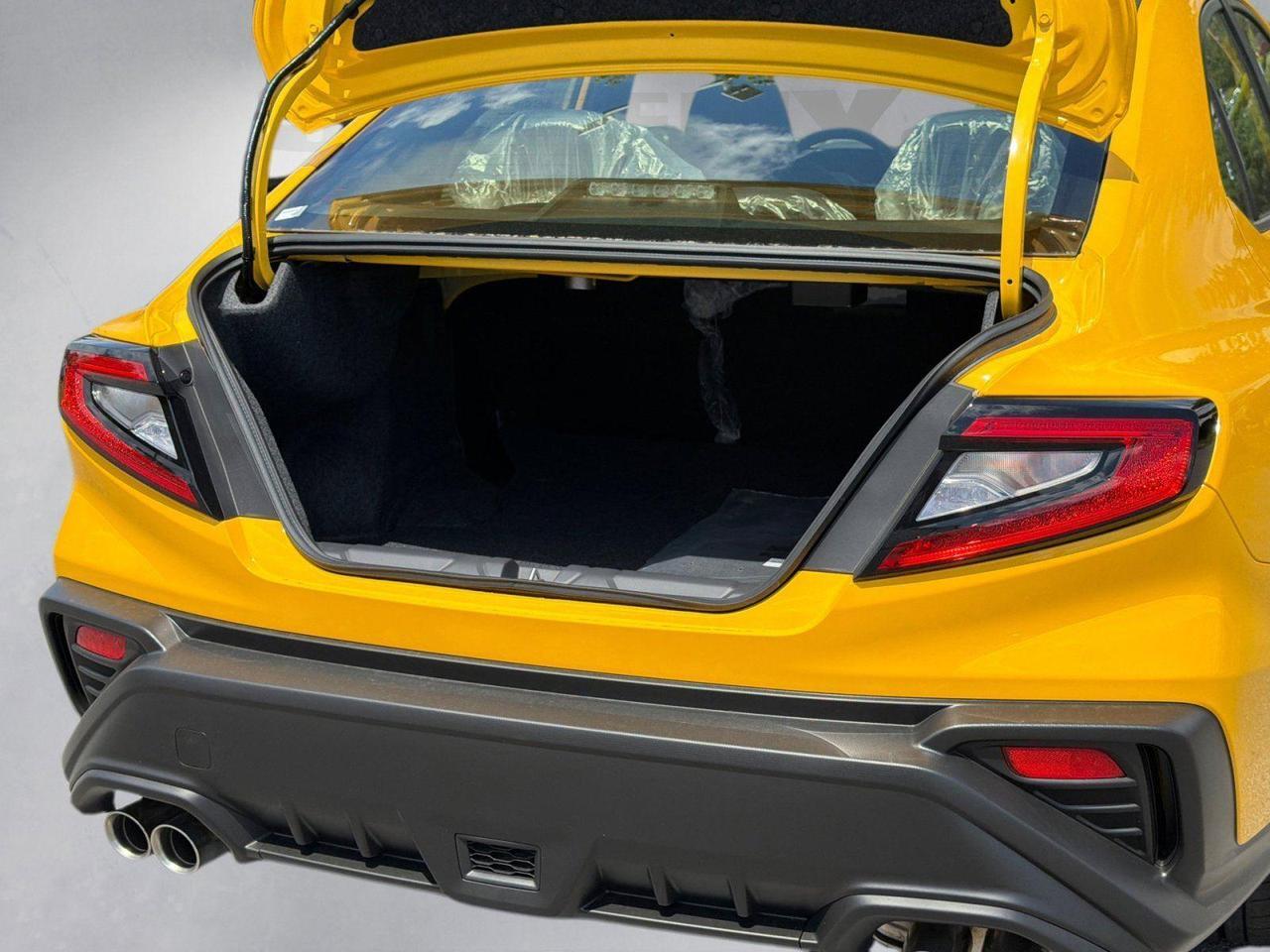 2026 Subaru WRX Series.Yellow Hagerstown MD