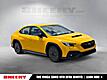 2026 Subaru WRX Series.Yellow