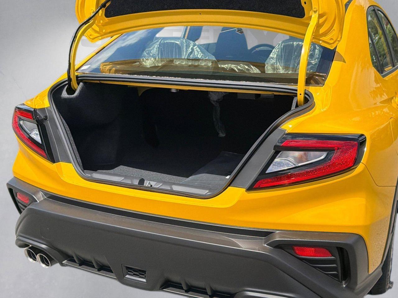 2026 Subaru WRX Series.Yellow Hagerstown MD
