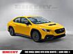 2026 Subaru WRX Series.Yellow