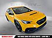 2026 Subaru WRX Series.Yellow