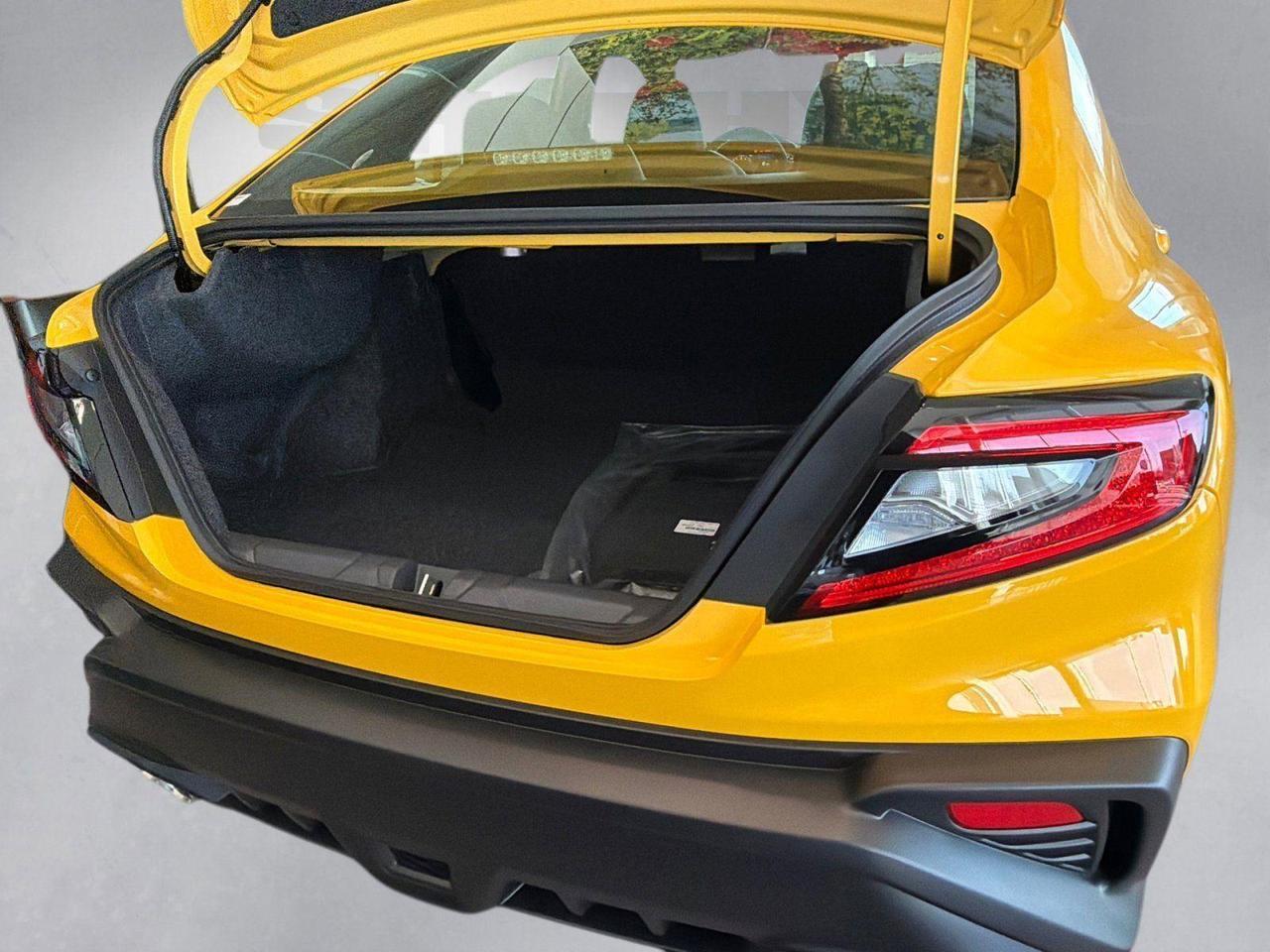 2026 Subaru WRX Series.Yellow Hagerstown MD