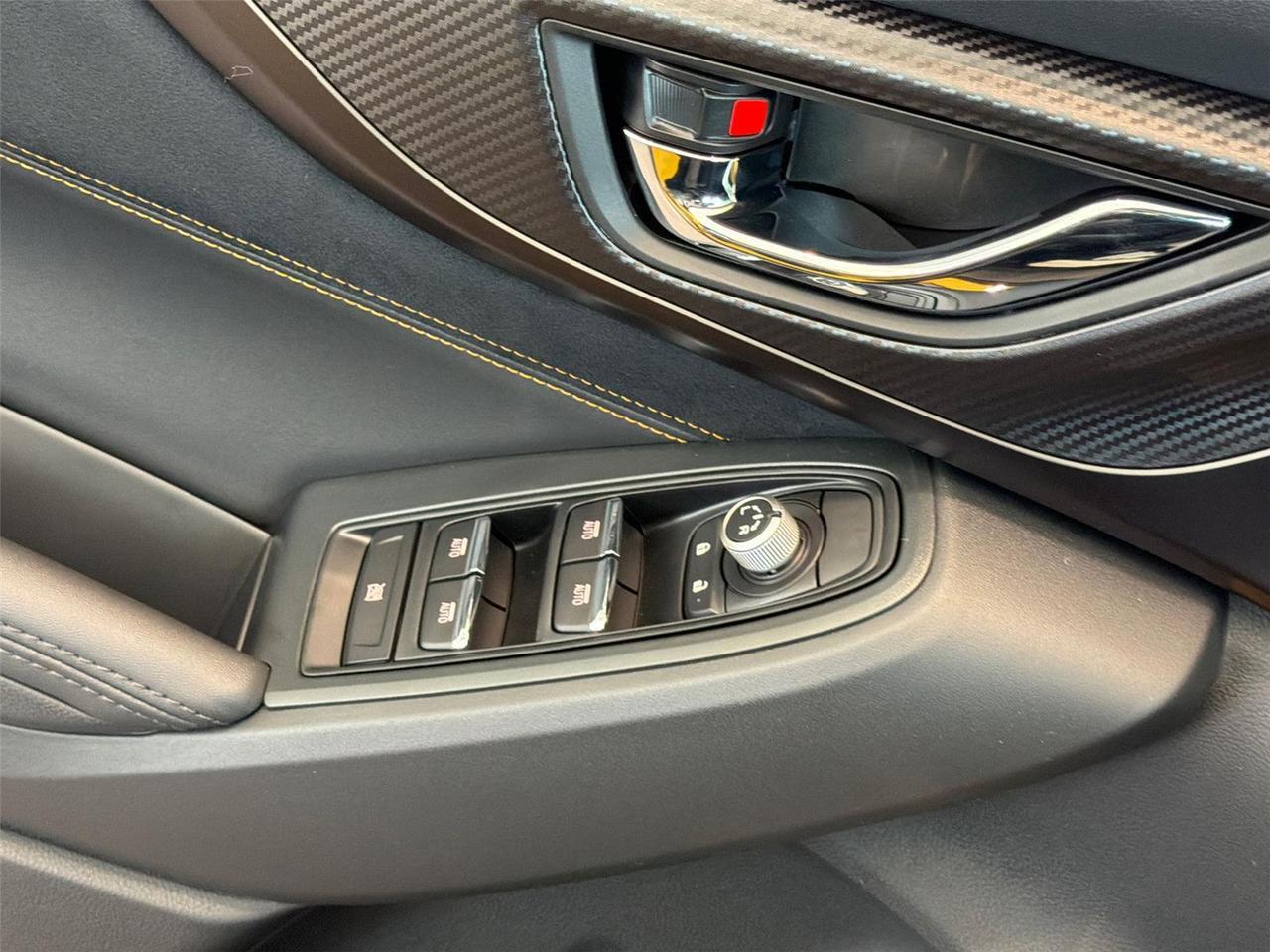 2026 Subaru WRX Series.Yellow Hagerstown MD