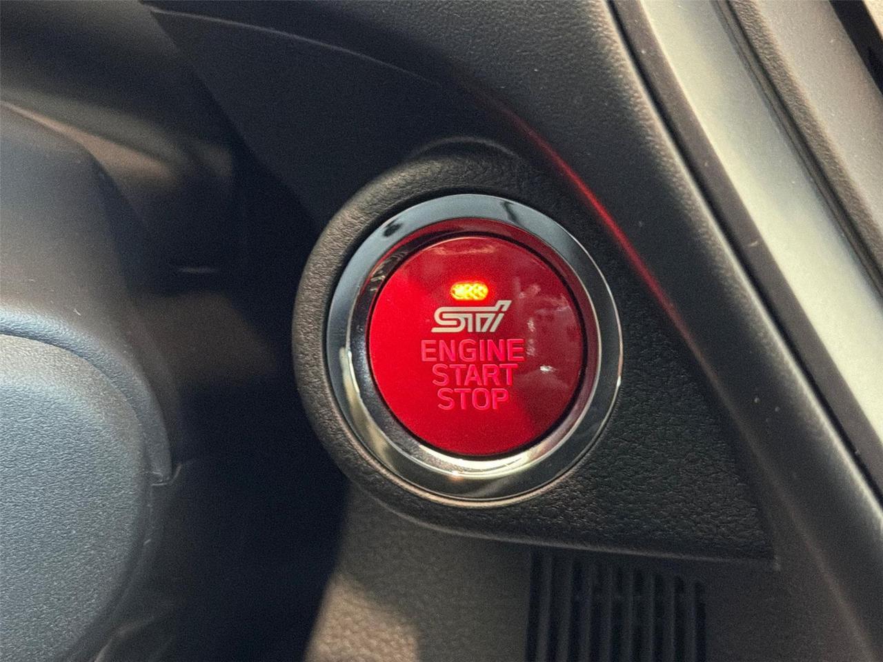 2026 Subaru WRX Series.Yellow Hagerstown MD