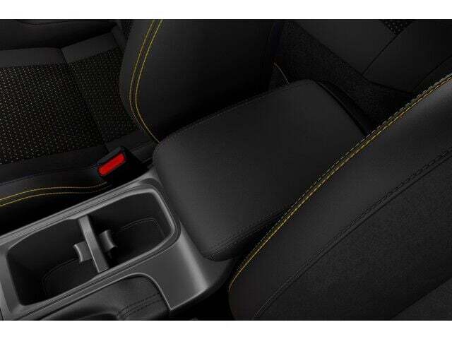 2026 Subaru WRX Series.Yellow Hagerstown MD