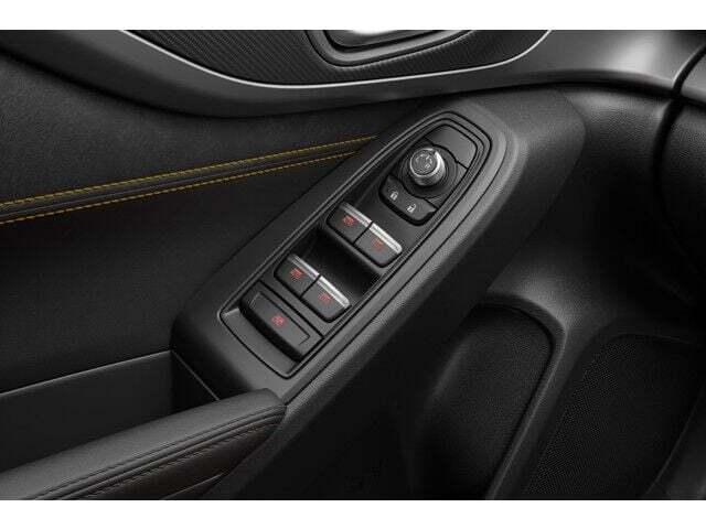 2026 Subaru WRX Series.Yellow Hagerstown MD