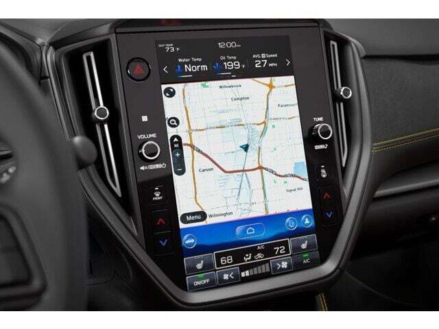 2026 Subaru WRX Series.Yellow Hagerstown MD