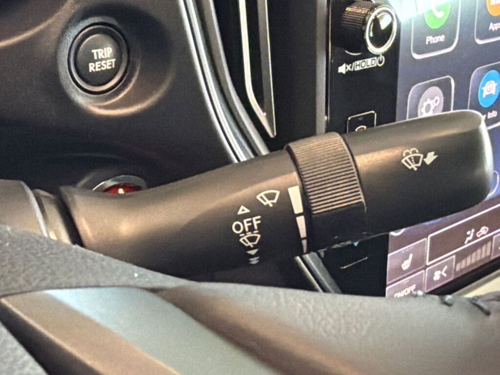 2026 Subaru WRX Series.Yellow Hagerstown MD