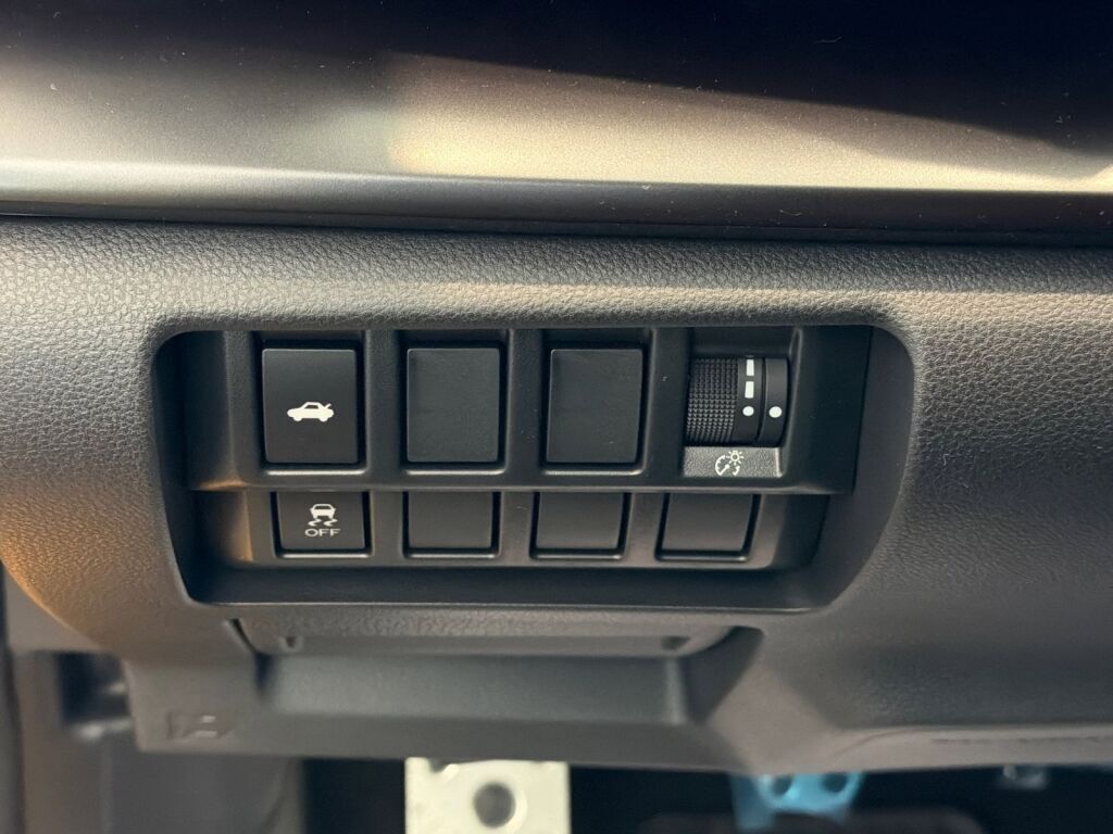 2026 Subaru WRX Series.Yellow Hagerstown MD