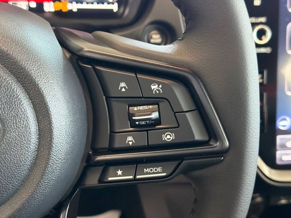 2026 Subaru WRX Series.Yellow Hagerstown MD