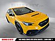 2026 Subaru WRX Series.Yellow