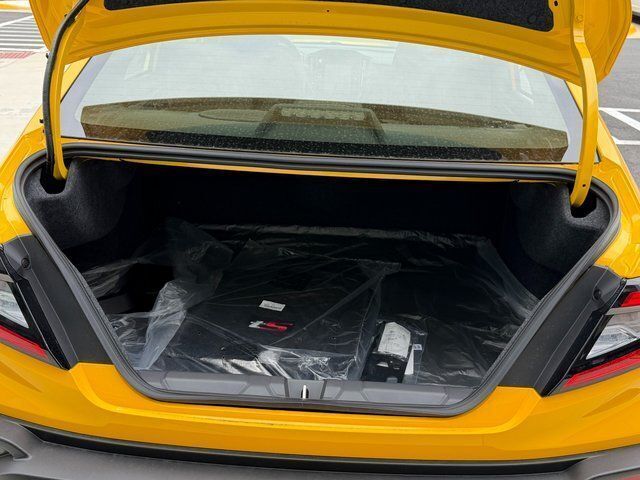 2026 Subaru WRX Series.Yellow Springfield VA
