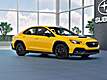 2026 Subaru WRX Series.Yellow